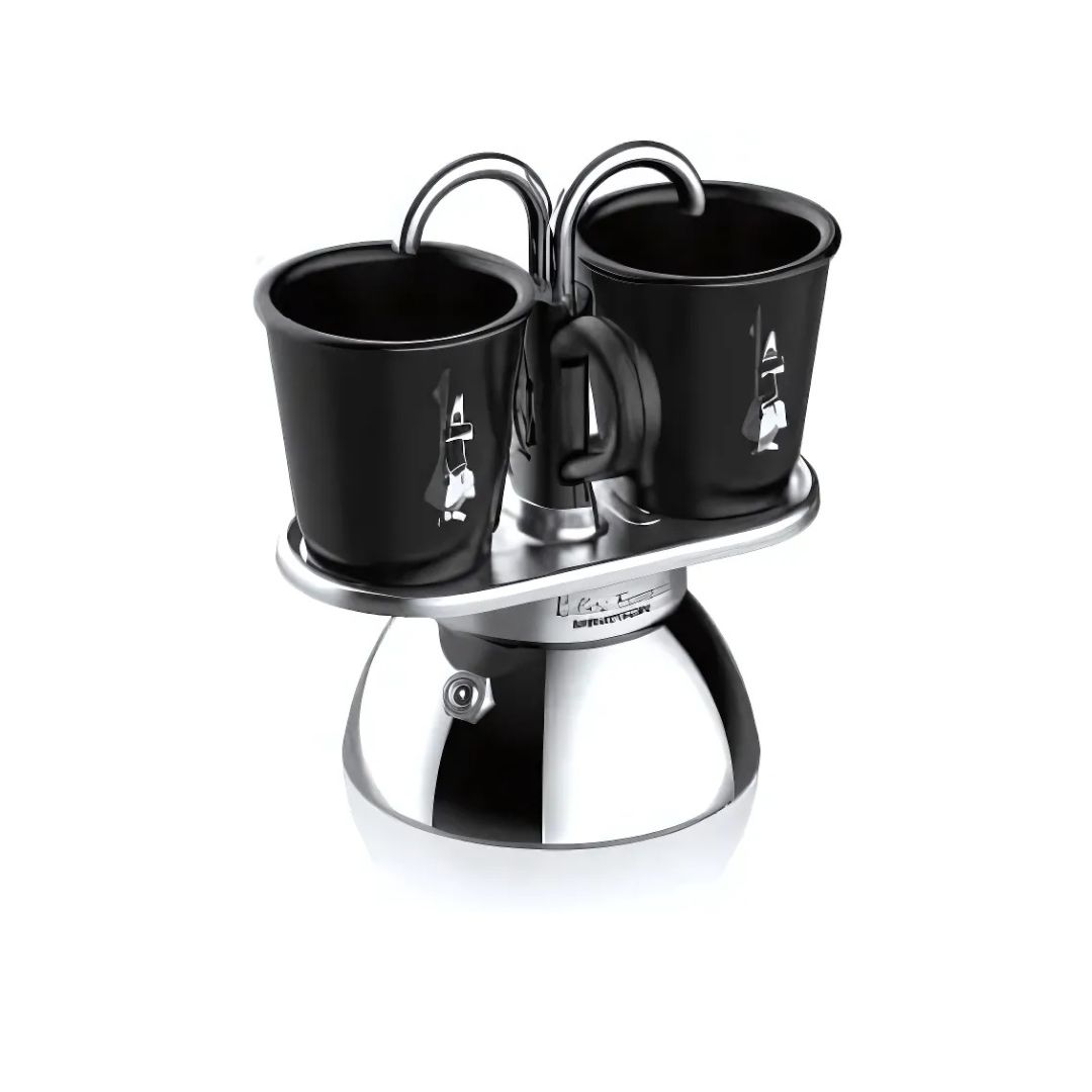 Bialetti Mini Induction 