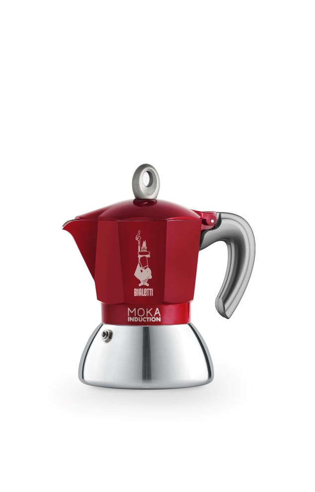 Bialetti Moka Induction