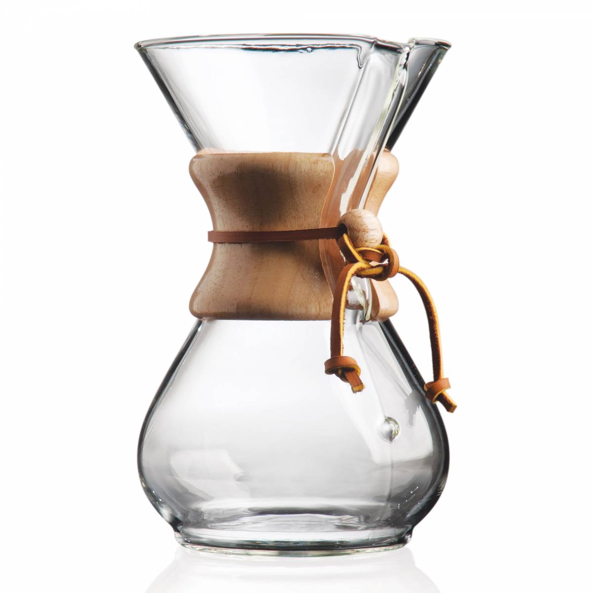 Chemex-Kaffeekaraffe