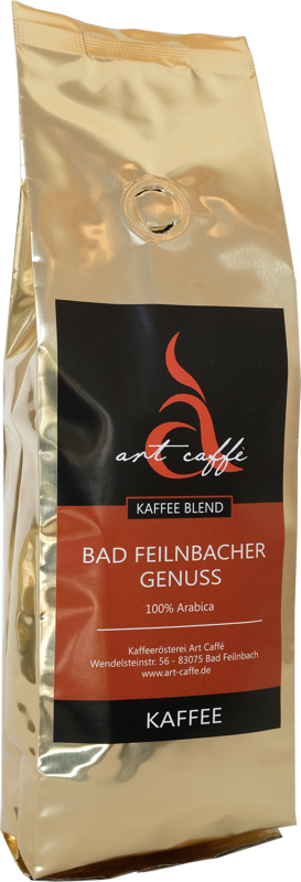 Bonum Kaffee "Kampenwand"