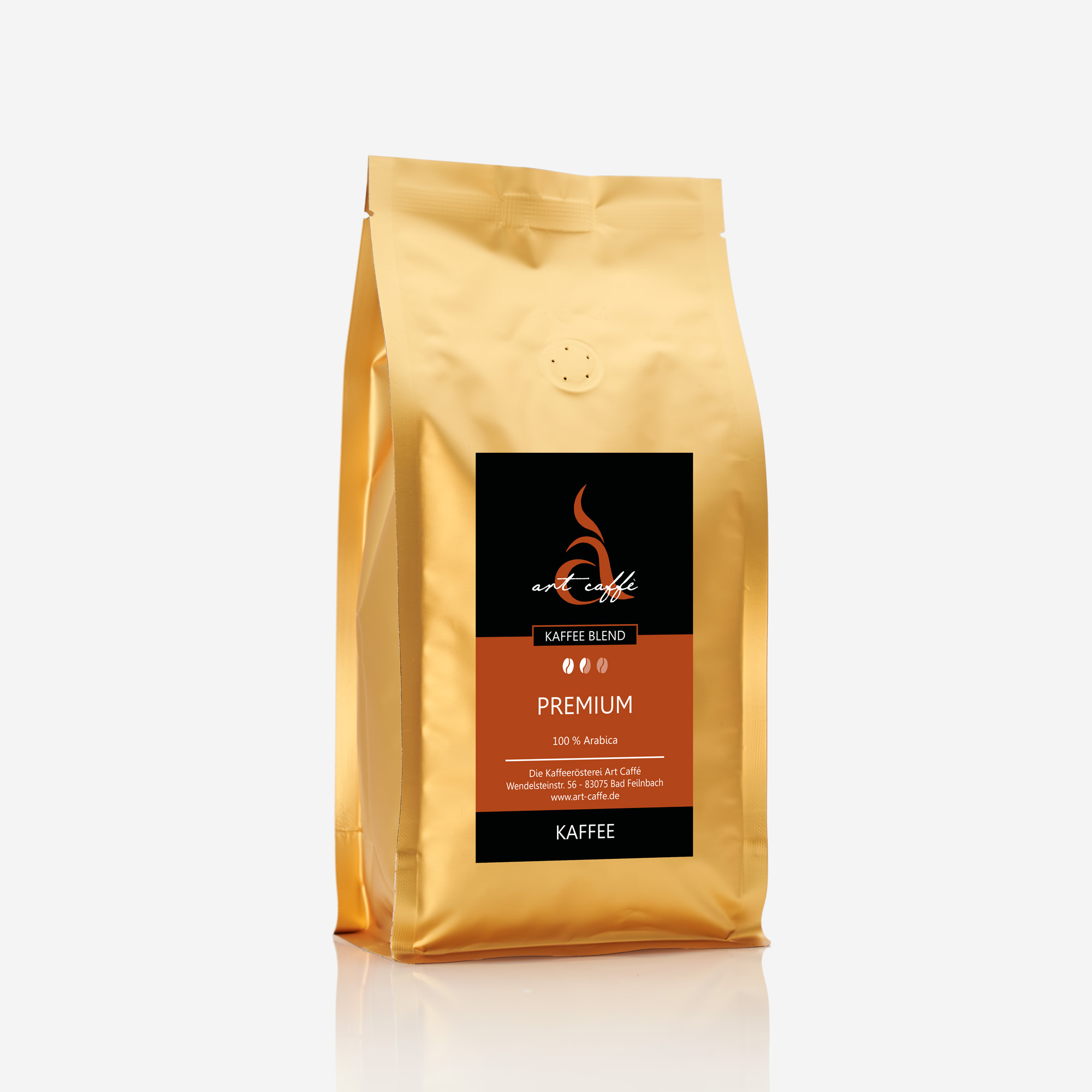 Kaffee "Premium"