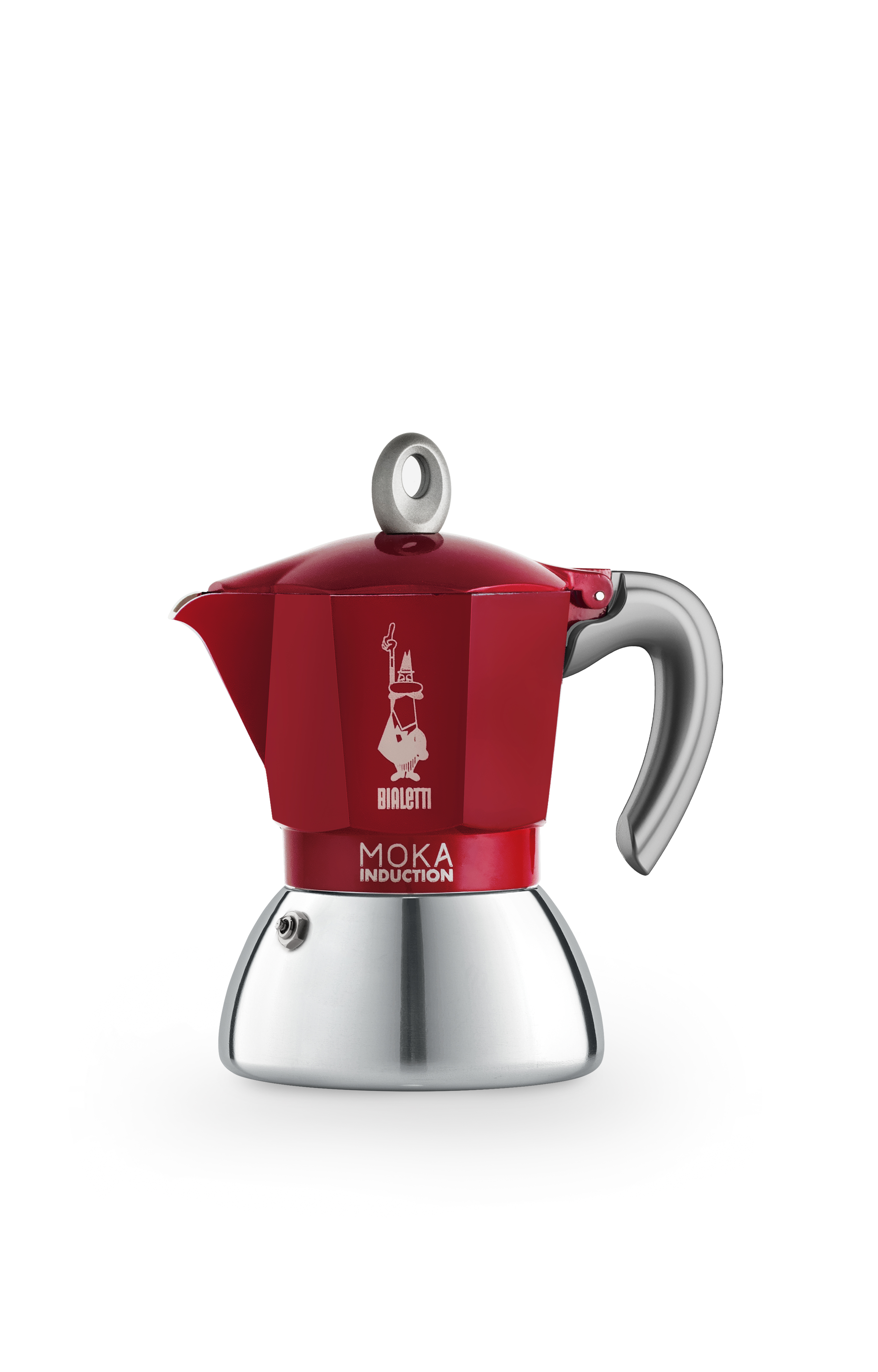 Bialetti Moka Induction