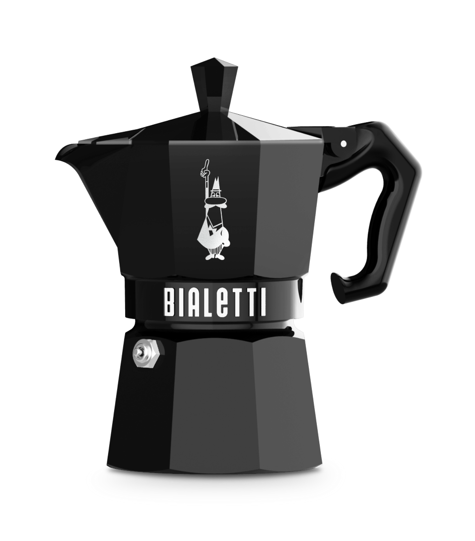 Bialetti Moka Exklusive