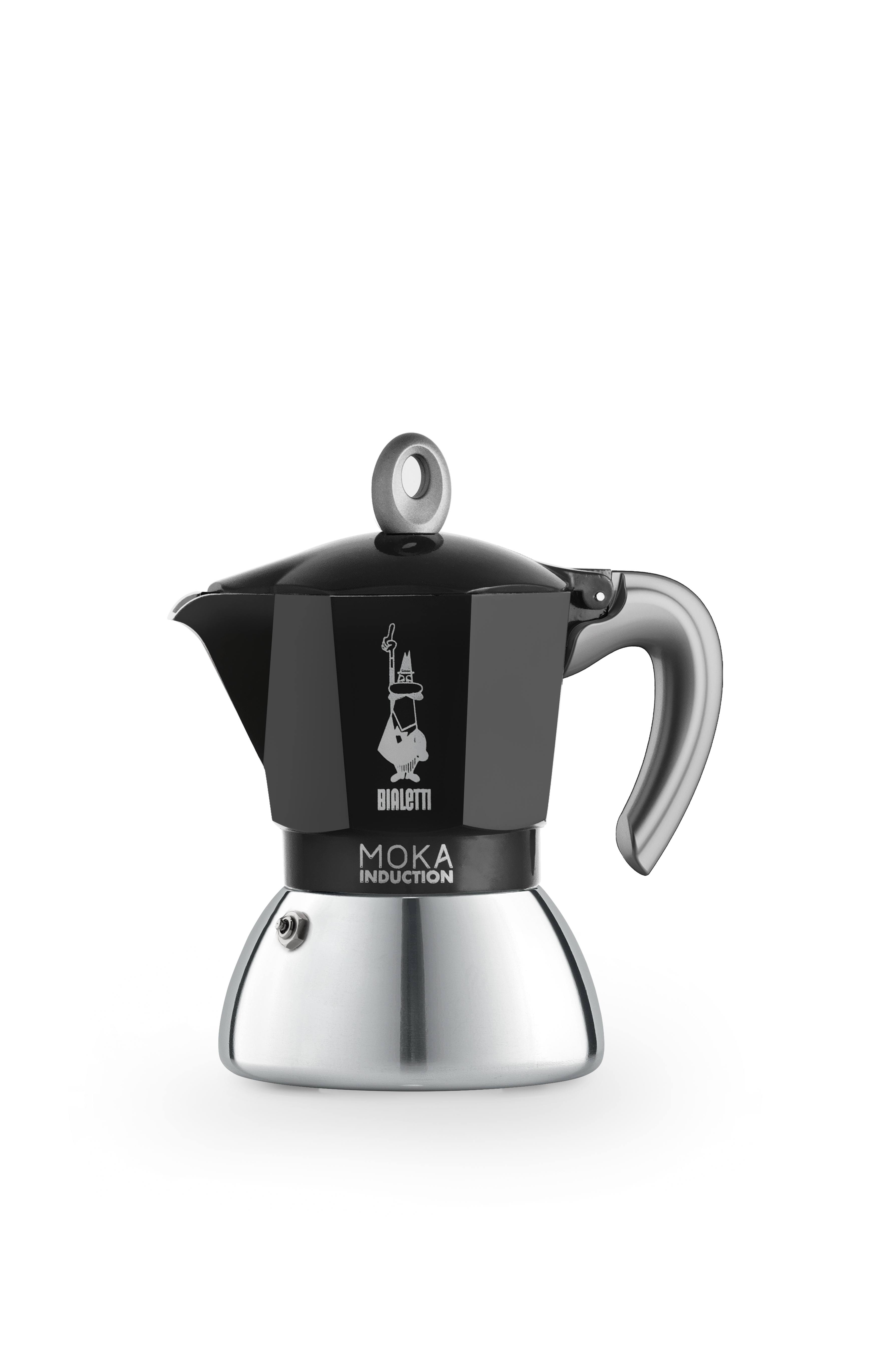 Bialetti Moka Induction
