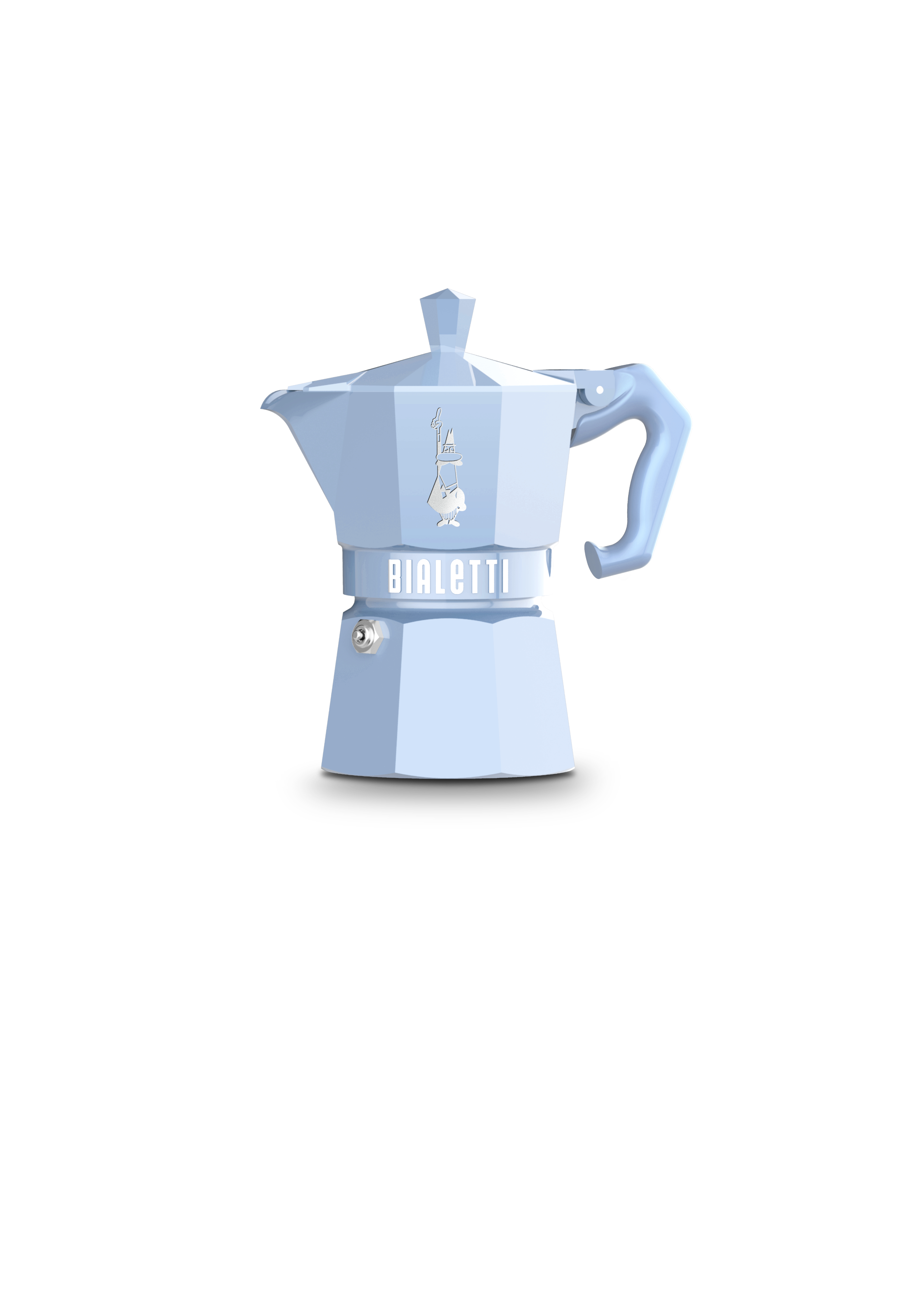 Bialetti Moka Exklusive