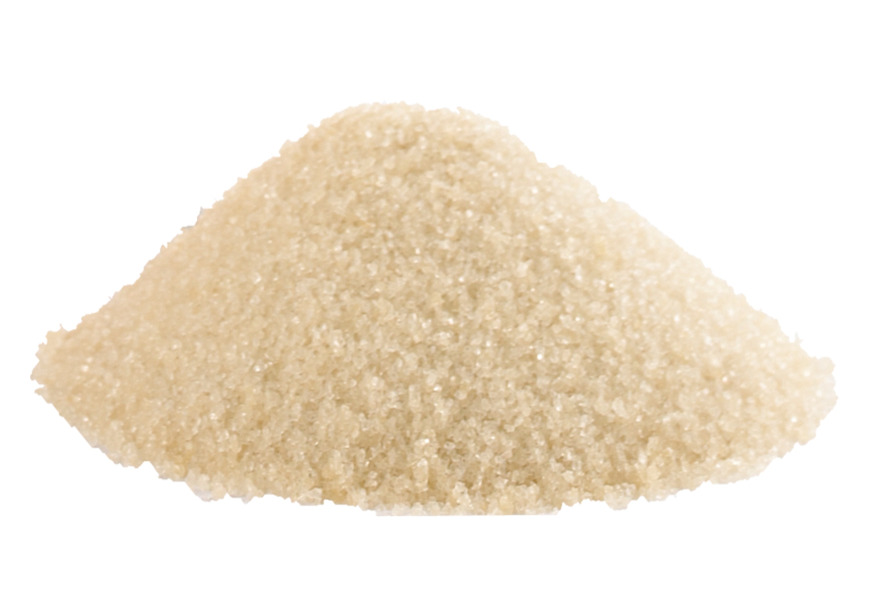 MauiSU Golden Granulated 500g