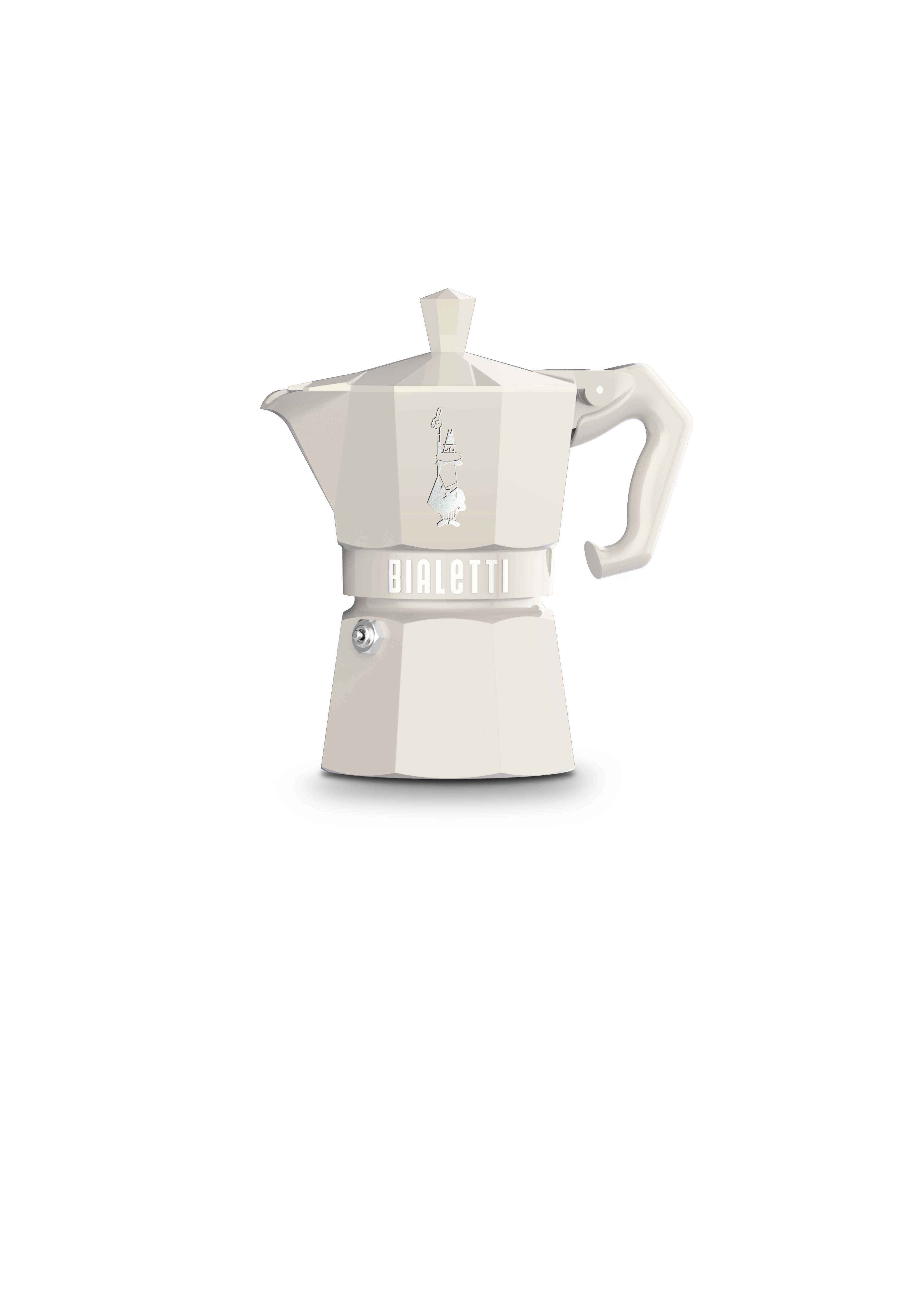 Bialetti Moka Exklusive