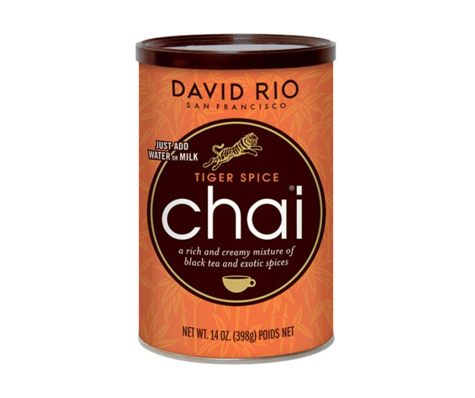 Power Chai Tiger Spice (398g)