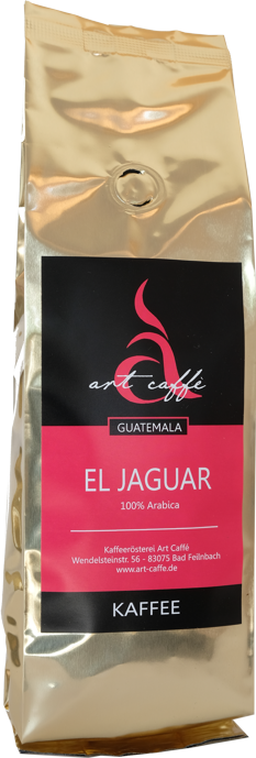 Grassinger "Kaffee Guatemala"