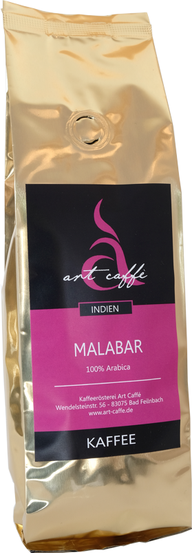 Lagerhaus "Indien Malabar"