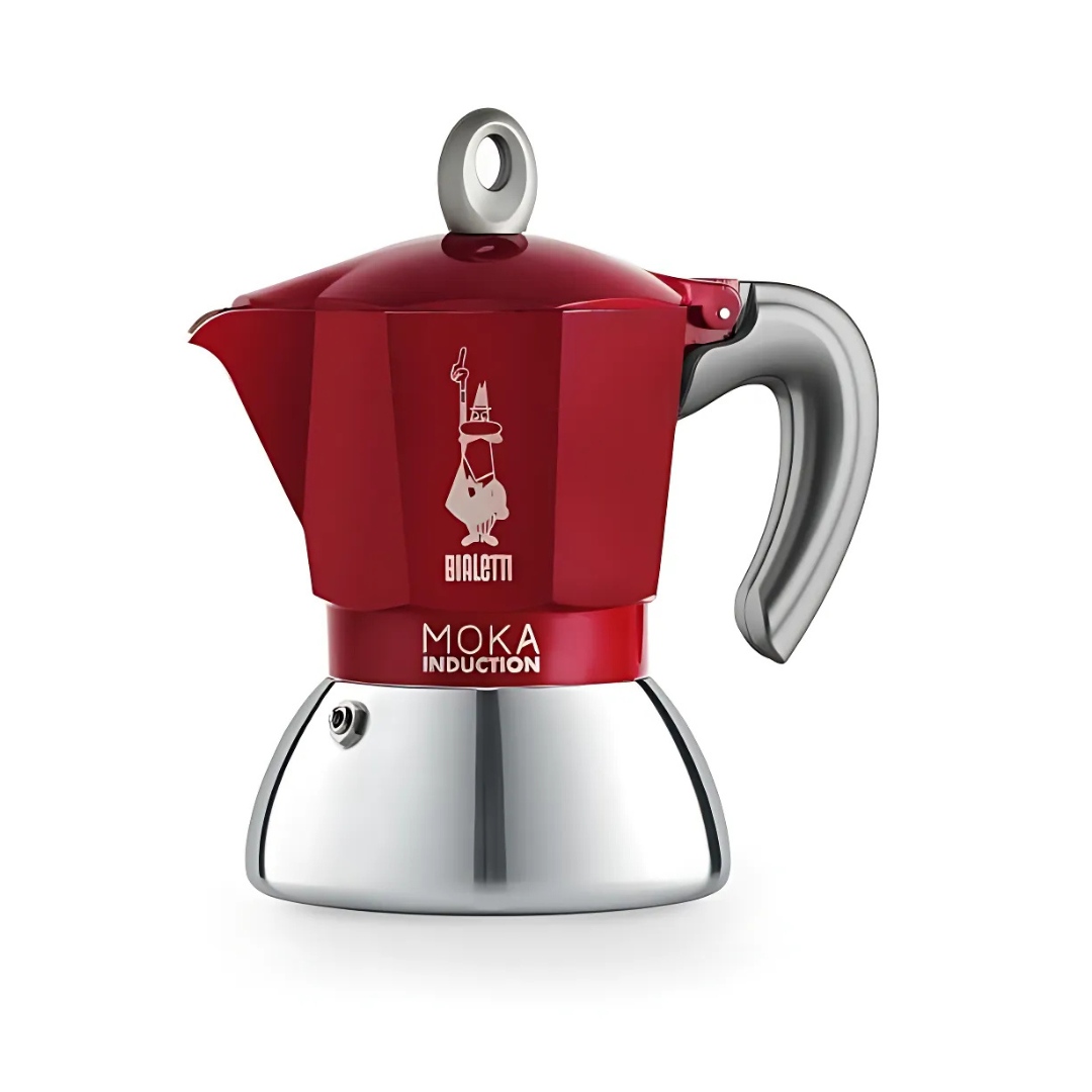 Bialetti Moka Induction