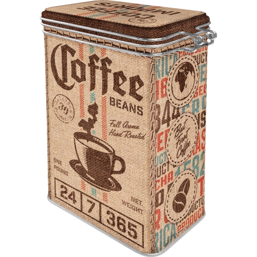 Nostalgic Art Retro Kaffeedose "Coffee Sack"