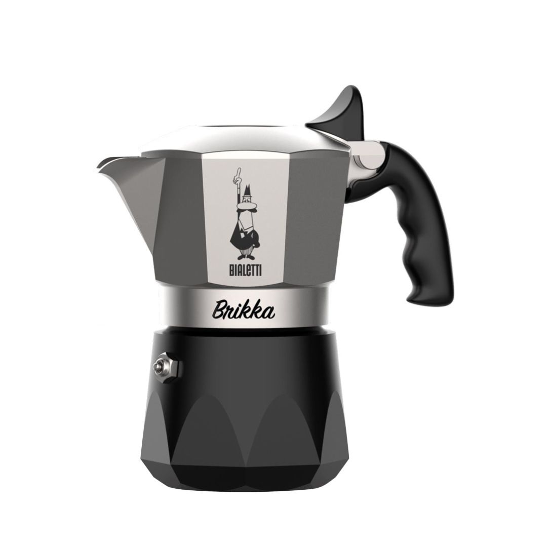 Bialetti Brikka