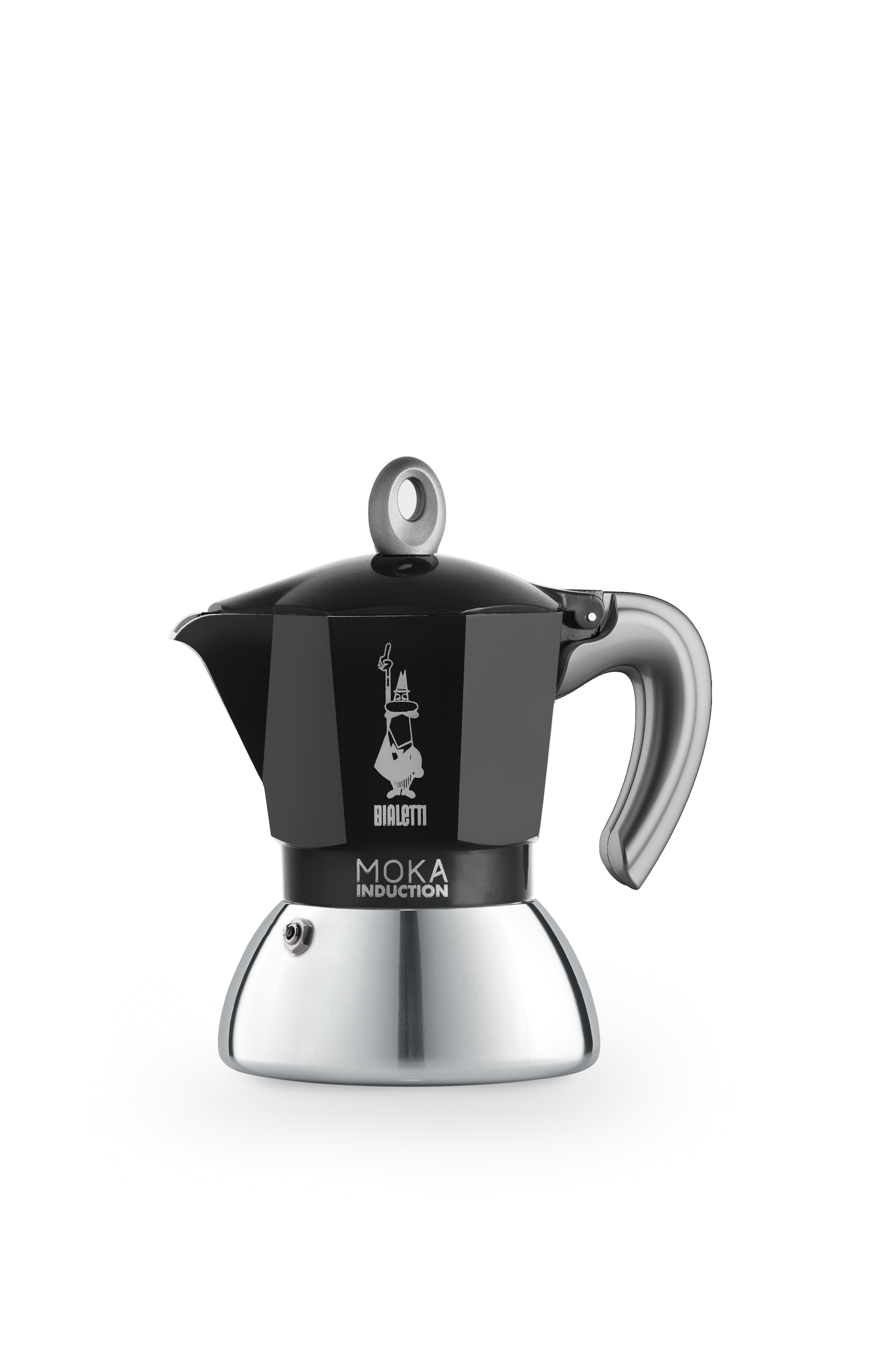 Bialetti Moka Induction