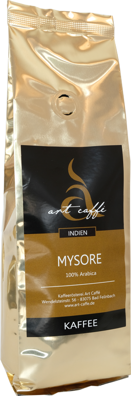 Kaffee Indien "Mysore"